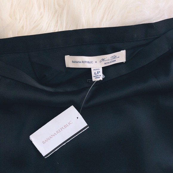 Banana Republic skirt. - Picture 3 of 3